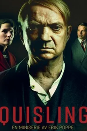 Квислинг: Последние дни