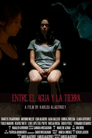 Entre el agua y la tierra