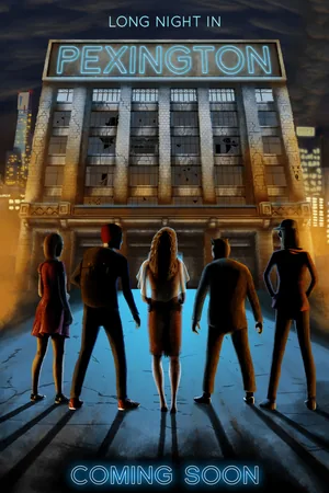 Long Night in Pexington