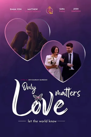 Only Love Matters