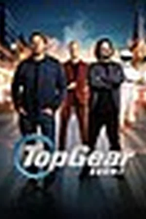 Top Gear Suomi