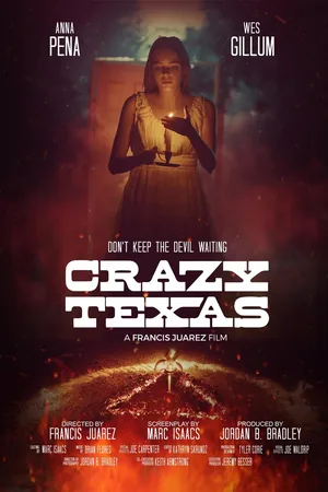 Безумный Техас