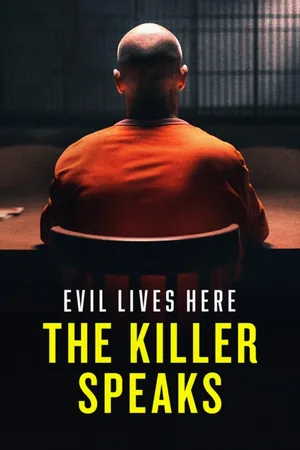 Здесь живет зло: Говорит убийца
