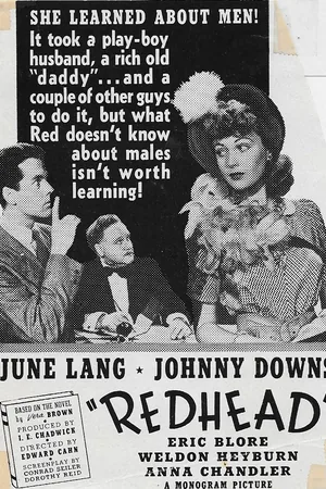 Redhead
