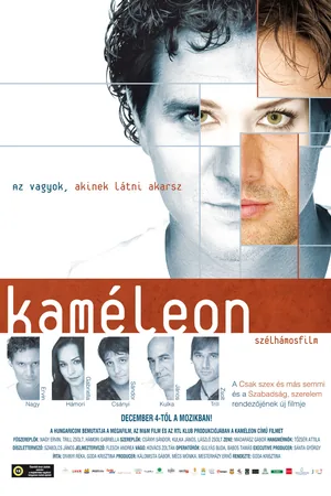 Kameleon