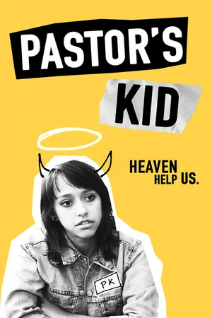 Ребёнок пастора