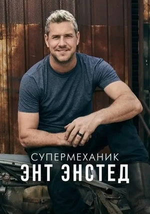 Супермеханик Энт Энстед