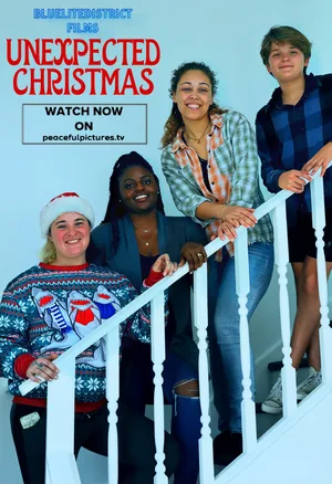 Неожиданное рождество