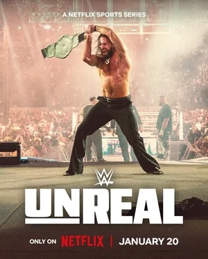 WWE: Unreal