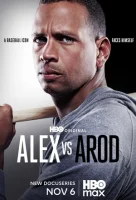 Alex vs ARod