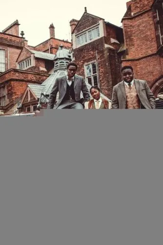 Прожигатели времени