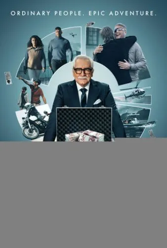 007: Дорога к миллиону