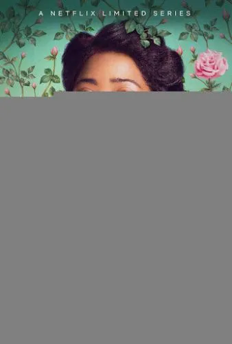 Мадам Си Джей Уокер