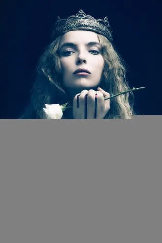 Белая принцесса