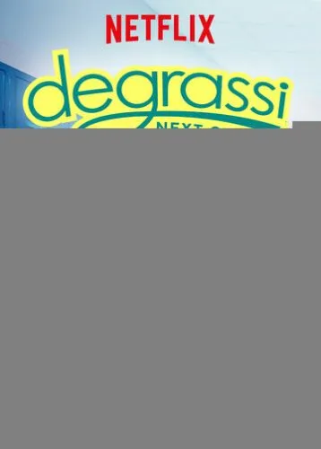 Деграсси: Новый класс