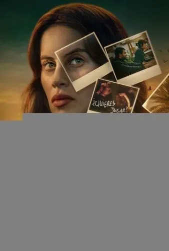 Затерянная в метели