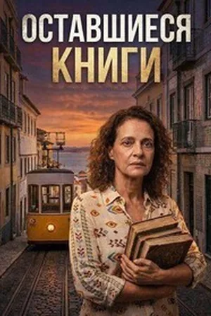 Оставшиеся книги