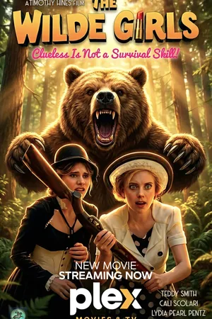 Дикие девушки