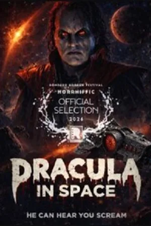 Dracula in Space
