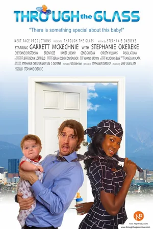 Сквозь стекло