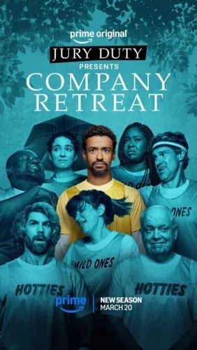 Быть присяжным