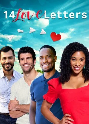 14 Love Letters