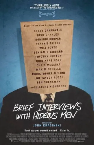 Короткие интервью с подонками