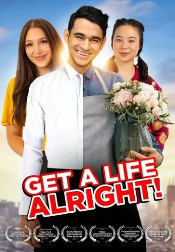 Get a Life, alright!