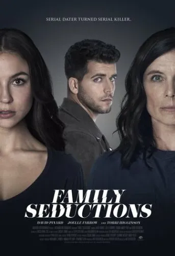 Family Seductions