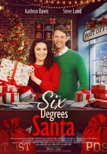 Six Degrees of Santa