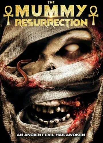 The Mummy: Resurrection