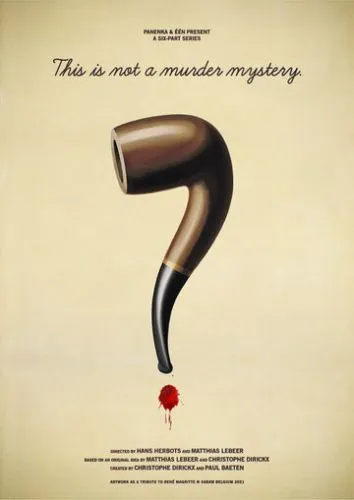 This Is Not a Murder Mystery