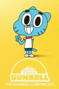 The Gumball Chronicles