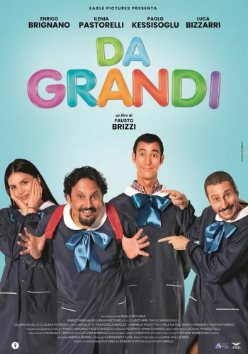 Da grandi