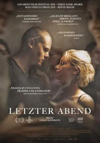 Letzter Abend
