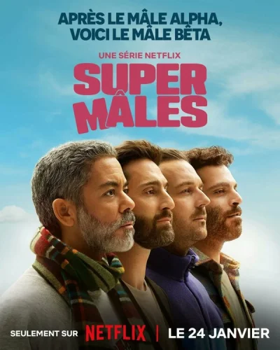 Super Mâles