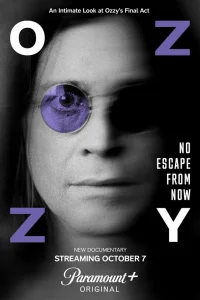 Ozzy Osbourne: No Escape from Now