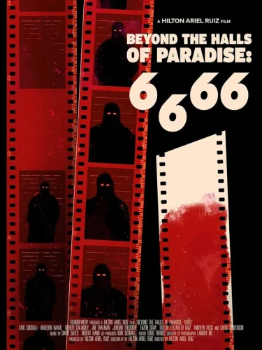 6.6.66 Beyond the Halls of Paradise
